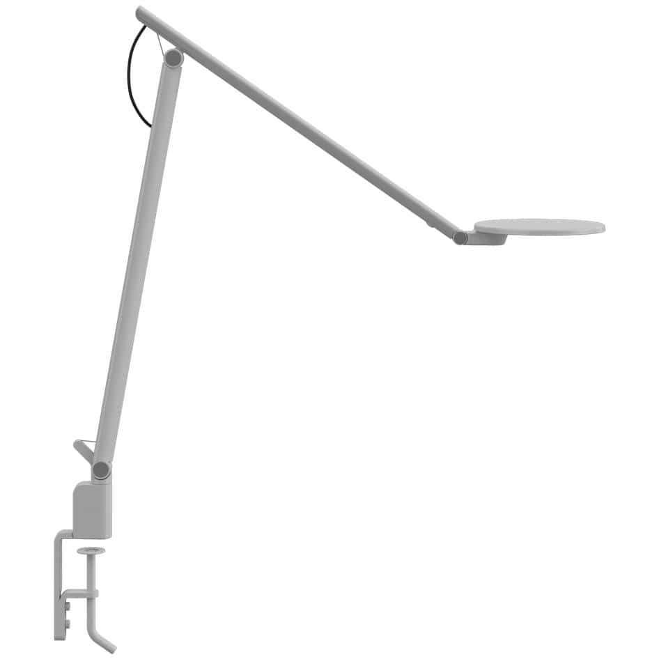 Humanscale Nova Task Light – Jestik, Inc.