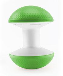 Humanscale Multipurpose Stool Green Humanscale Ballo Stool