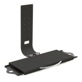 Innovative Keyboard Tray / Monitor Holder Black Innovative Model 8209 – Flip-Up Keyboard Tray / Monitor Holder