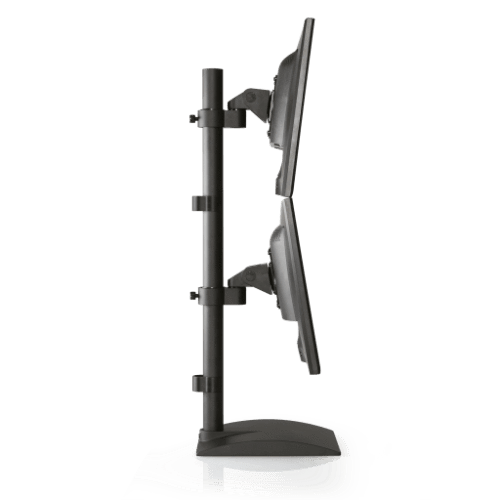 Innovative Monitor Stand Innovative 9109-D – Dual Flat Panel Monitor Stand
