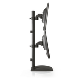 Innovative Monitor Stand Innovative 9109-D – Dual Flat Panel Monitor Stand