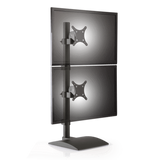 Innovative Monitor Stand Innovative 9109-D – Dual Flat Panel Monitor Stand