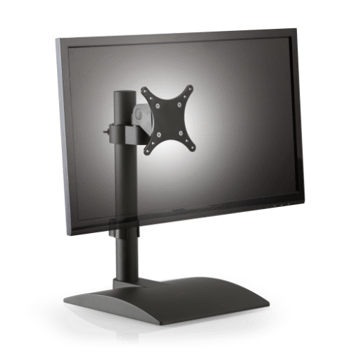 9109-S Flat Panel Monitor Stand-9109-S-104