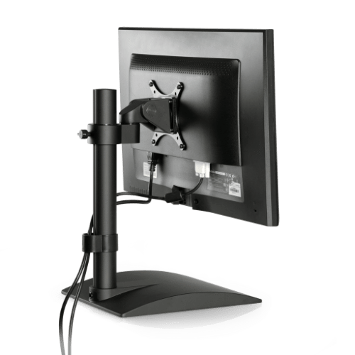 Innovative Monitor Stand Innovative 9109-S – Flat Panel Monitor Stand