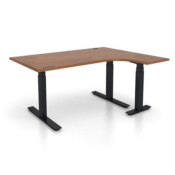 Stratis Height Adjustable Desk Executive