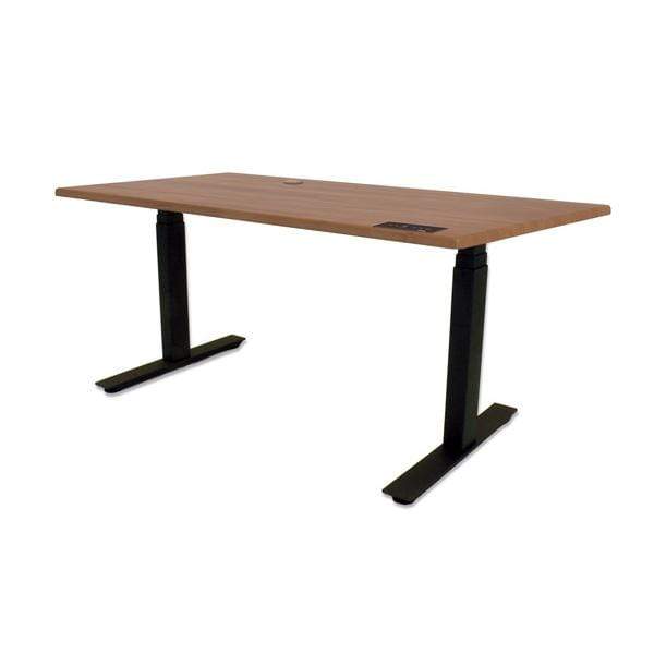 Stratis Height Adjustable Desk Premium