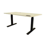 Jestik Standing Desk Jestik Height Adjustable Desk Premium