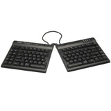 Kinesis Keyboard 20" (Keyboard Only) Kinesis Freestyle2 for Mac