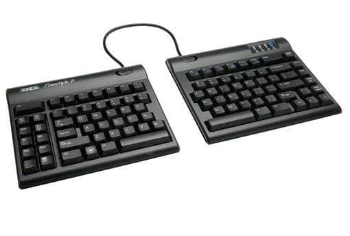 Kinesis Keyboard 20" (Keyboard Only) Kinesis Freestyle2 for PC