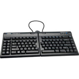 Kinesis Keyboard 20" (Keyboard Only) Kinesis Freestyle2 for PC