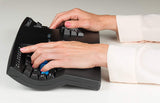 Kinesis Keyboard Kinesis Advantage2 Ergonomic Keyboard KB600 Free 2nd Day Air Shipping