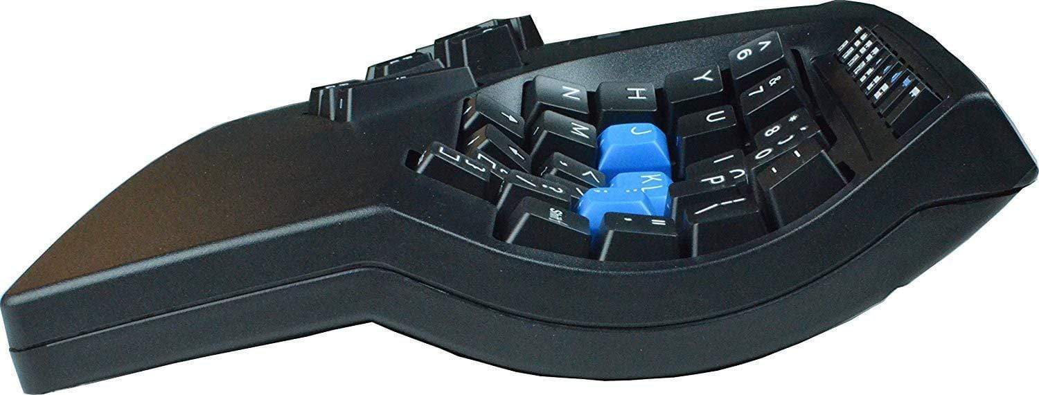 Kinesis KB600 Advantage2 Mechanical Progamable Keyboard