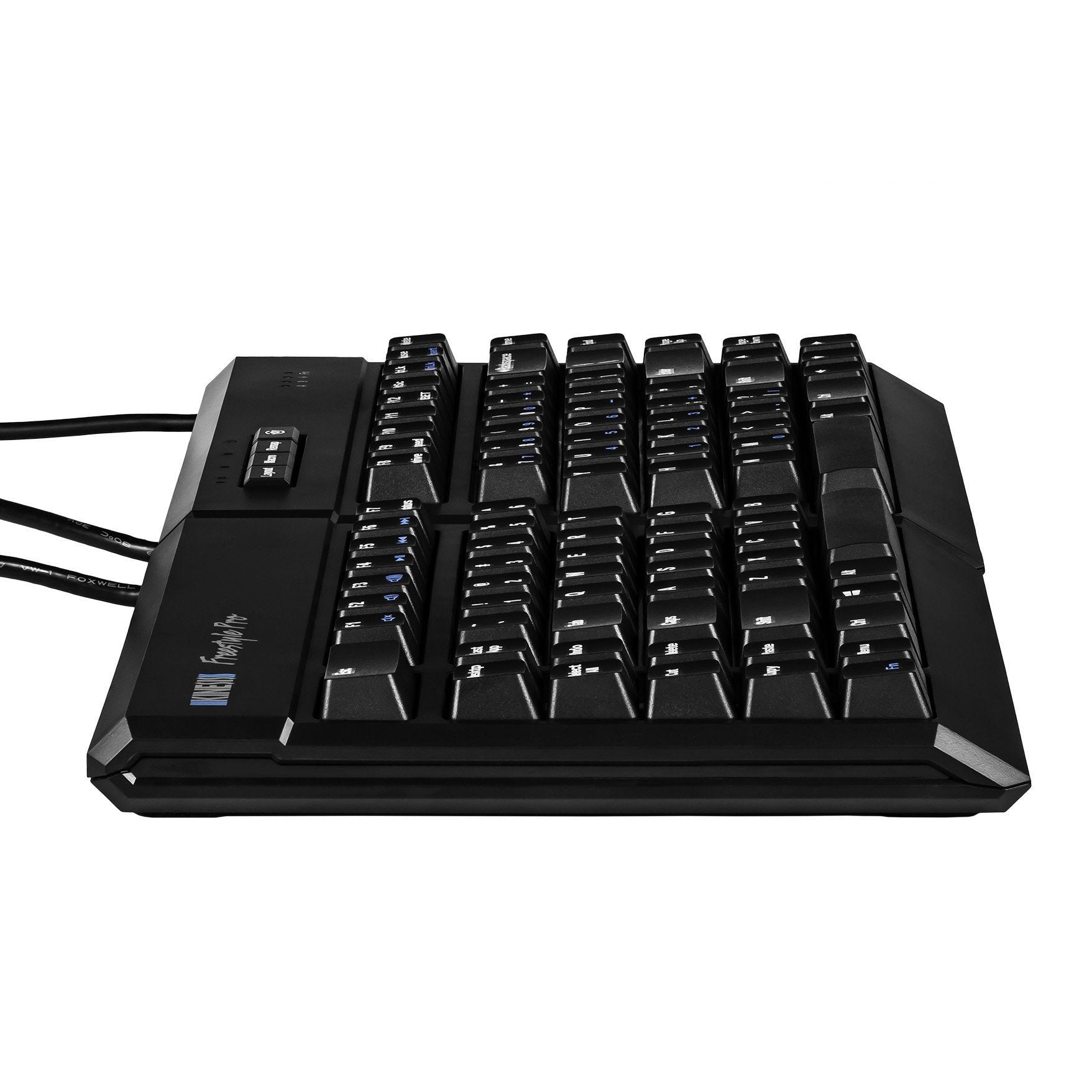 Kinesis Keyboard Kinesis Freestyle Pro (PC & Mac) Mechanical / Programmable