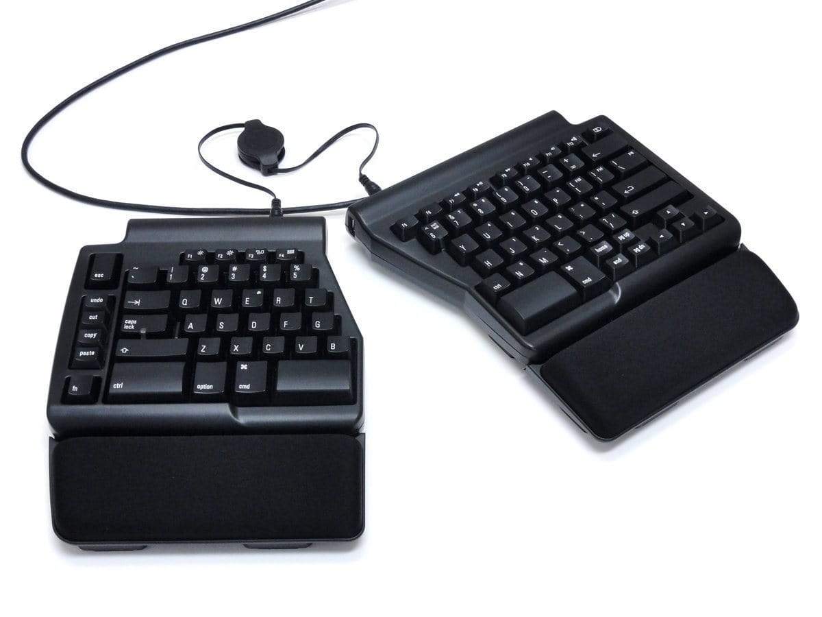 Matias Wired Keyboard Matias Ergo Pro for Mac