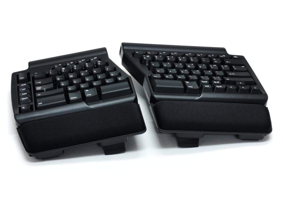 Matias Wired Keyboard Matias Ergo Pro for PC, Low Force Edition
