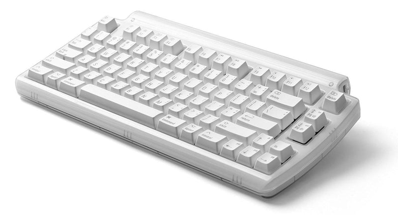 Matias Mini Tactile Pro Keyboard for Mac - FK303