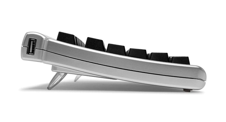 Matias Wired Keyboard Matias Quiet Pro Keyboard for Mac