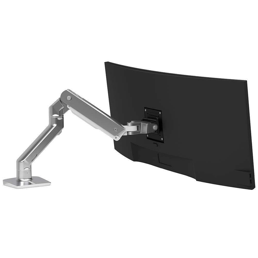 Ergotron HX Desk Monitor Arm