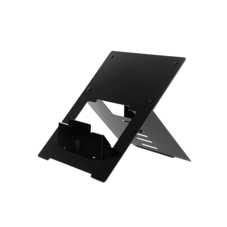 R-Go Riser Flexible Laptop Stand, adjustable