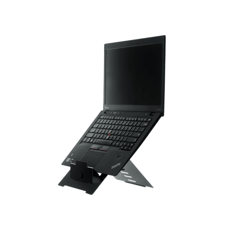 R-Go Riser Flexible Laptop Stand