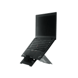 R-Go Riser Flexible Laptop Stand