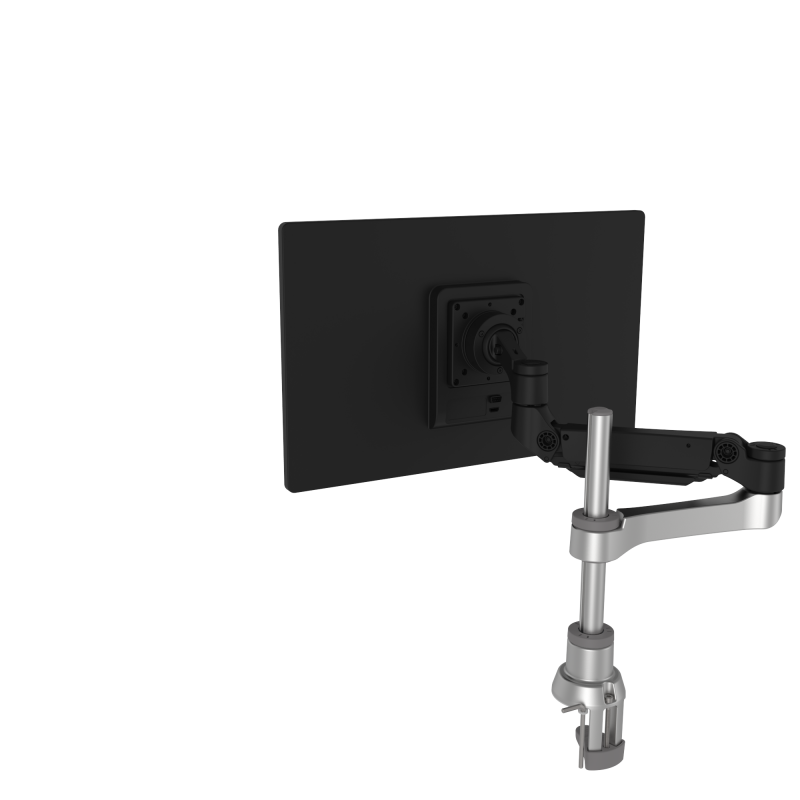 R-Go Caparo Single monitor arm-RGOVLCA4SI