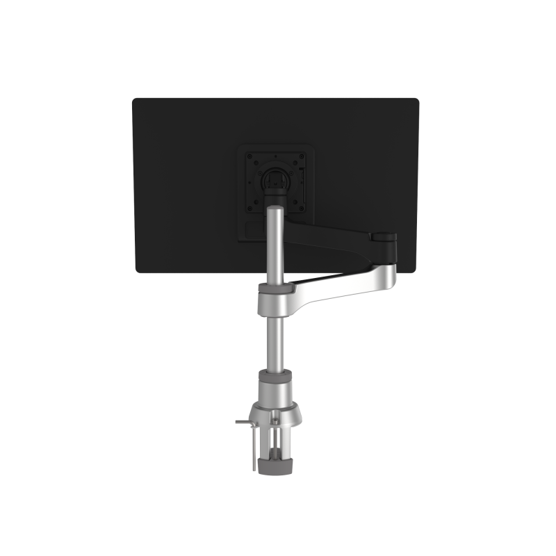 R-Go Zepher Single monitor arm-RGOVLZE4SI