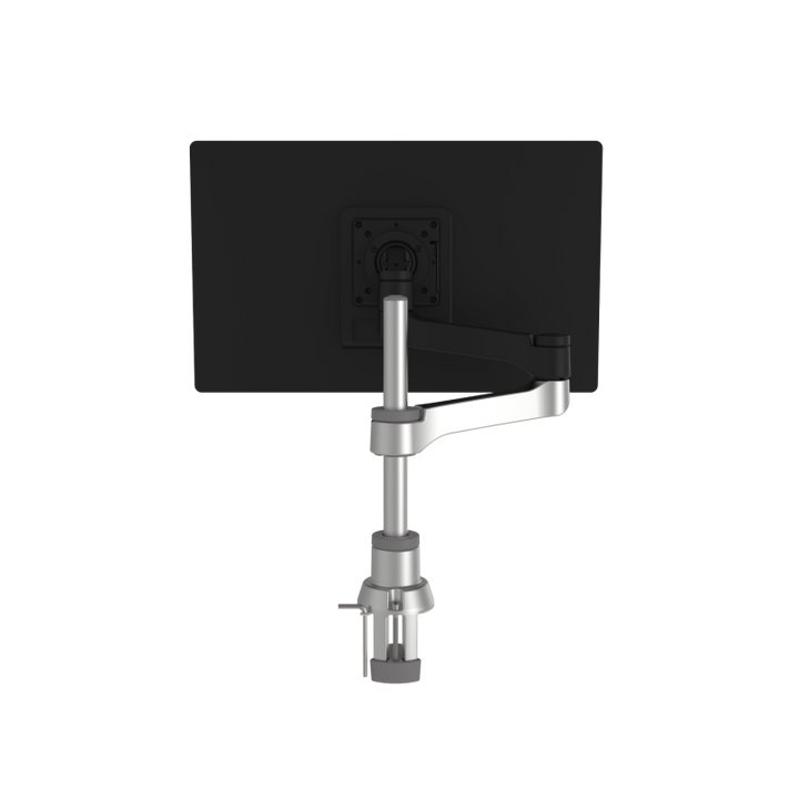 R-Go Zepher Single monitor arm-RGOVLZE4SI