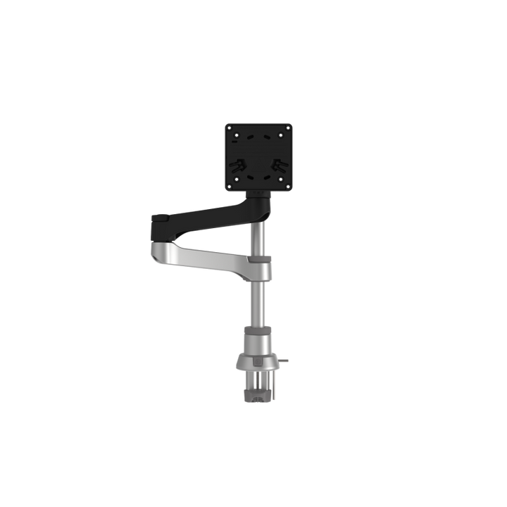 R-Go Zepher Single monitor arm-RGOVLZE4SI
