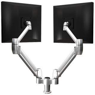 SpaceCo SpaceArm Sit-Stand Double Arm