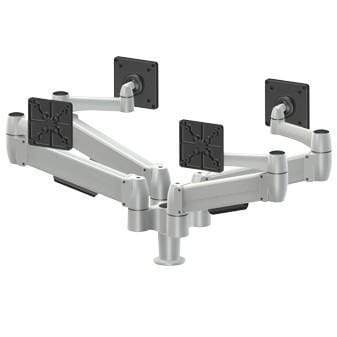 SpaceCo SpaceArm Quad Arm