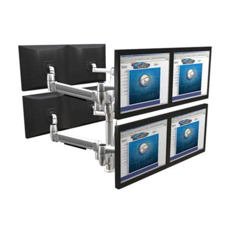 SpaceCo SpaceArm Quad Two-Tier Arm
