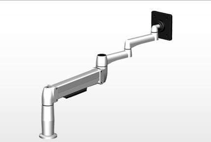 SpaceCo SpaceArm Extended Single Arm