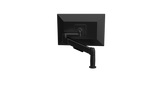 SpaceCo Single Monitor Arm VESA / BOLT THROUGH / PLATINUM SpaceCo SpaceArm Single Standard Arm