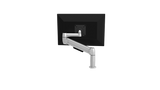 SpaceCo Single Monitor Arm VESA / BOLT THROUGH / PLATINUM SpaceCo SpaceArm Single Standard Arm