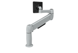 SpaceCo Single Monitor Arm VESA / BOLT THROUGH / PLATINUM SpaceCo SpaceArm Single Standard Arm