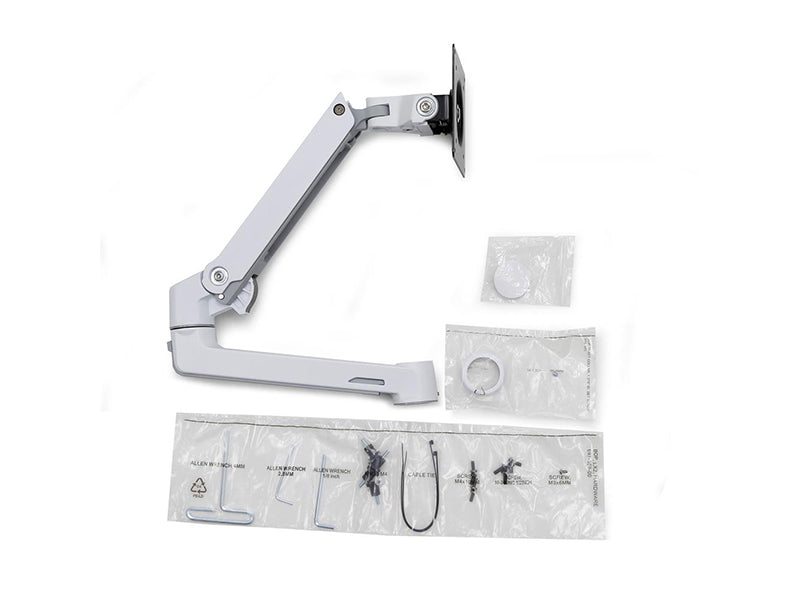 Ergotron LX Arm, Extension and Collar Kit