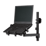 8501 Winston Workstation Laptop Holder Kit
