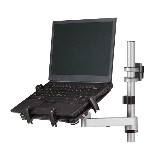 8501 Winston Workstation Laptop Holder Kit