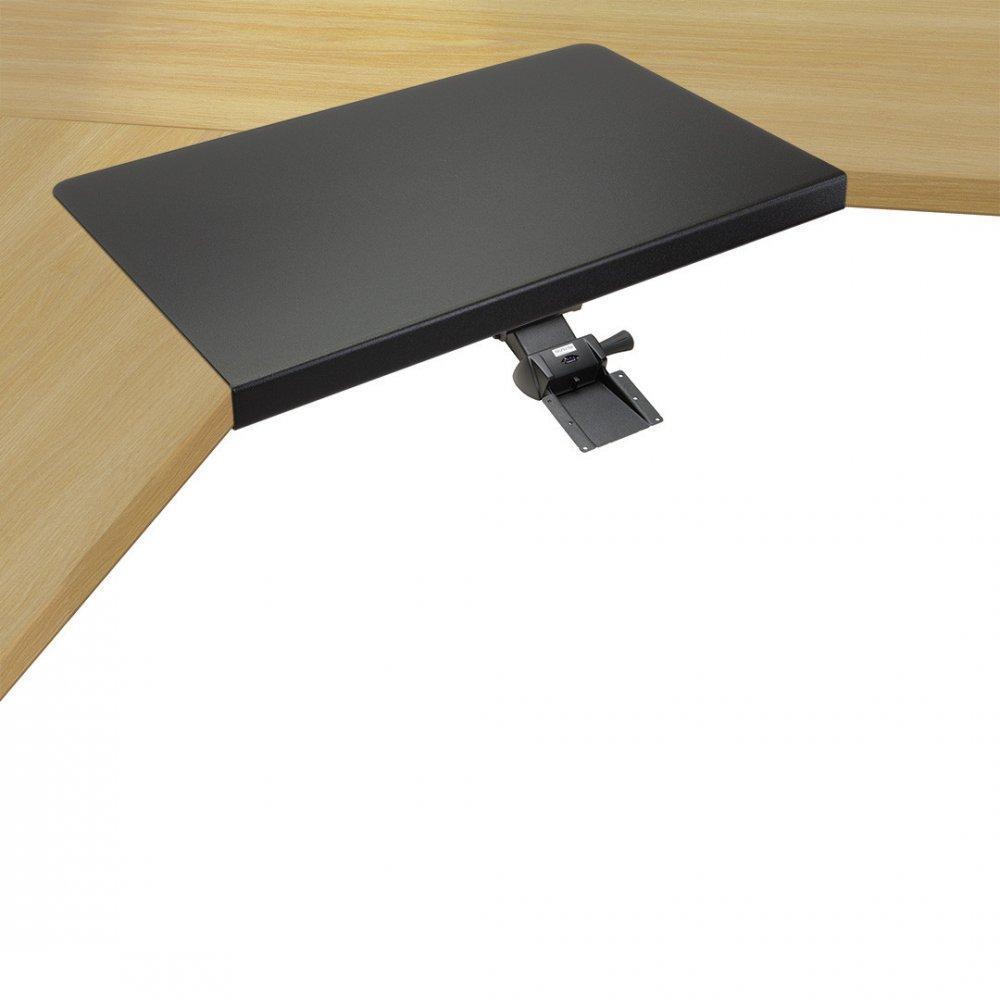 Workrite Corner Rectangle