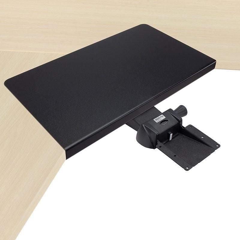 Workrite Corner Rectangle Black Workrite Corner Rectangle