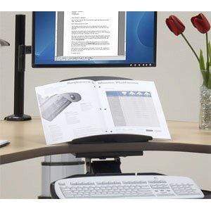 Workrite Document Holder 11" Workrite Rite In Line Document Holder