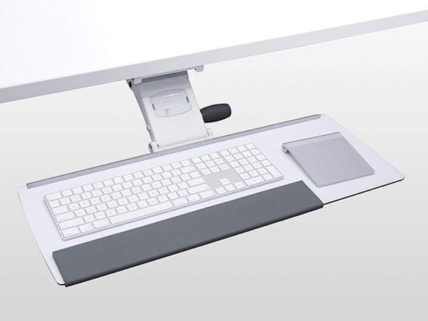 Workrite Metro 6 Adjustable Keyboard System – Jestik, Inc.