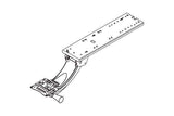 Workrite Keyboard Arm 17" Workrite Pinnacle AD arm