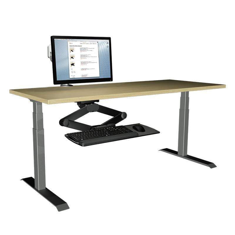 Workrite Keyboard Arm 17" Workrite S2S Compact System