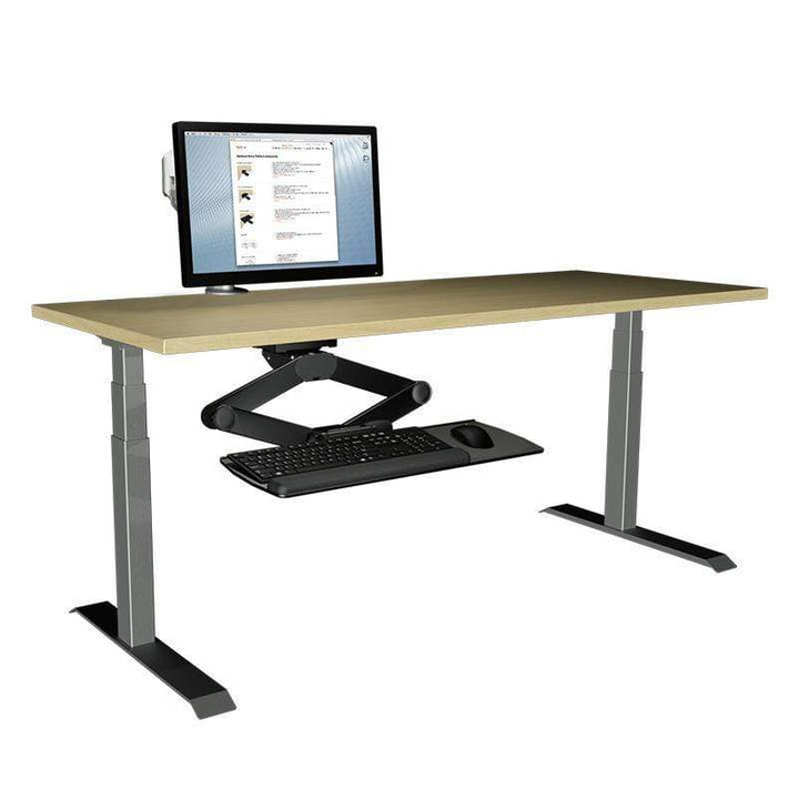 Workrite Keyboard Arm 17" Workrite S2S Compact System