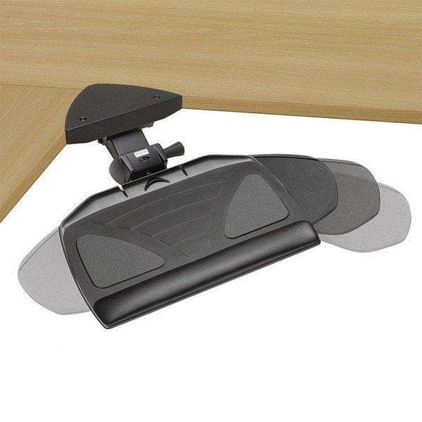 Workrite Keyboard Arm WorkRite 179ACD Adjustable Corner Diagonal