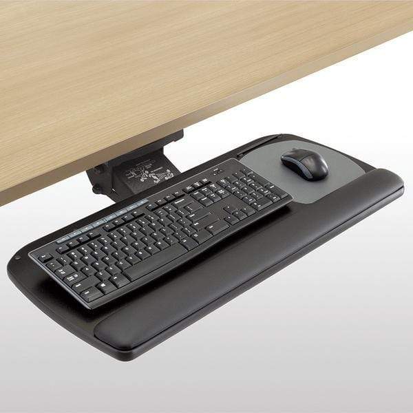 Workrite Keyboard Platform 17" Workrite Fundamentals AKP01