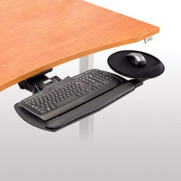 Workrite Keyboard Platform 17" Workrite Fundamentals AKP02