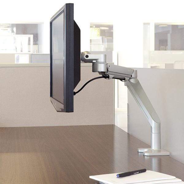 Workrite Willow Single Monitor Arm
